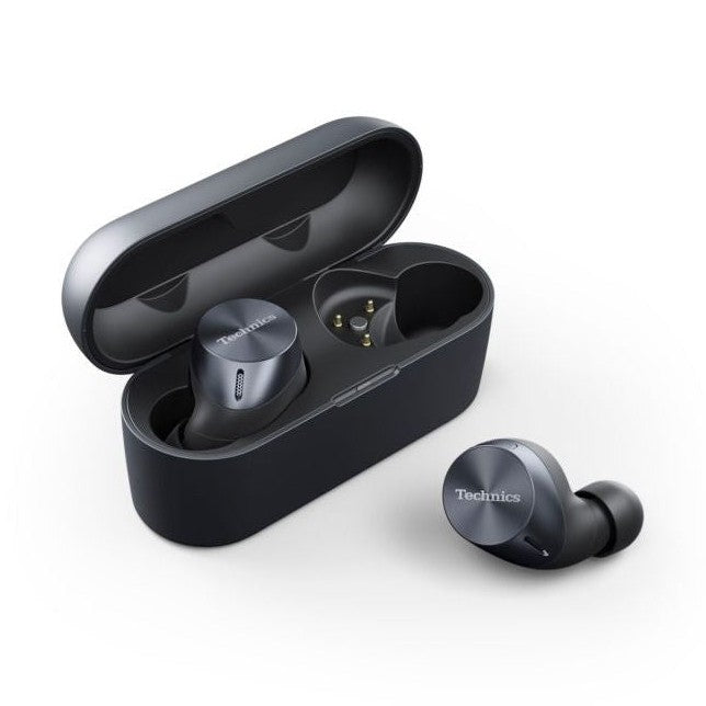 TECHNICS EAH-AZ60M2E-K Bevielės ausinės juodos