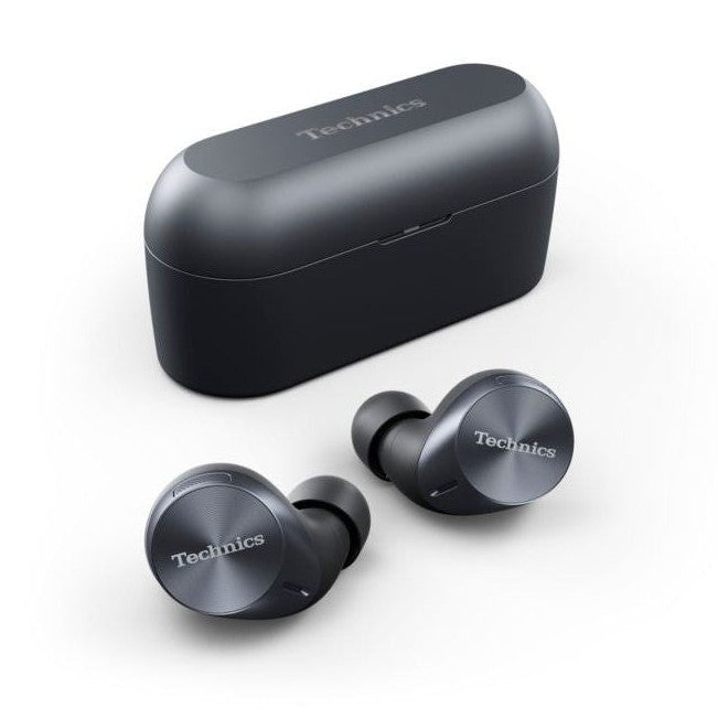 TECHNICS EAH-AZ60M2E-K Bevielės ausinės juodos