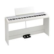 KORG B2SP-WH Skaitmeninis pianinas baltas
