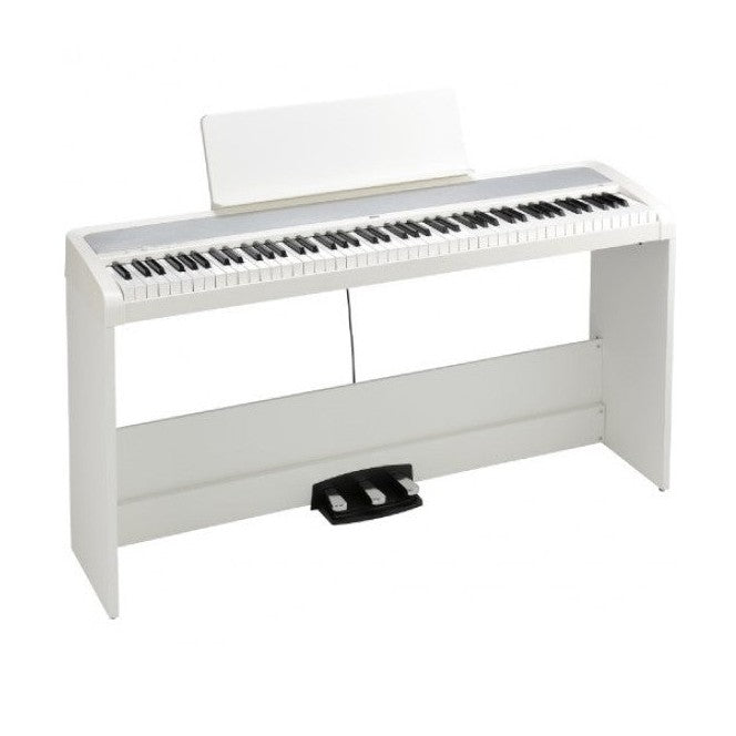 KORG B2SP-WH Skaitmeninis pianinas baltas