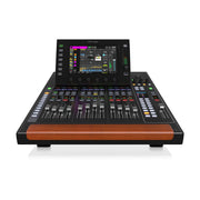Behringer WING COMPACT skaitmeninis mikšerinis pultas, vaizdas iš priekio