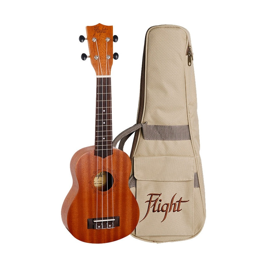 FLIGHT NUS310 NAT Ukulelė