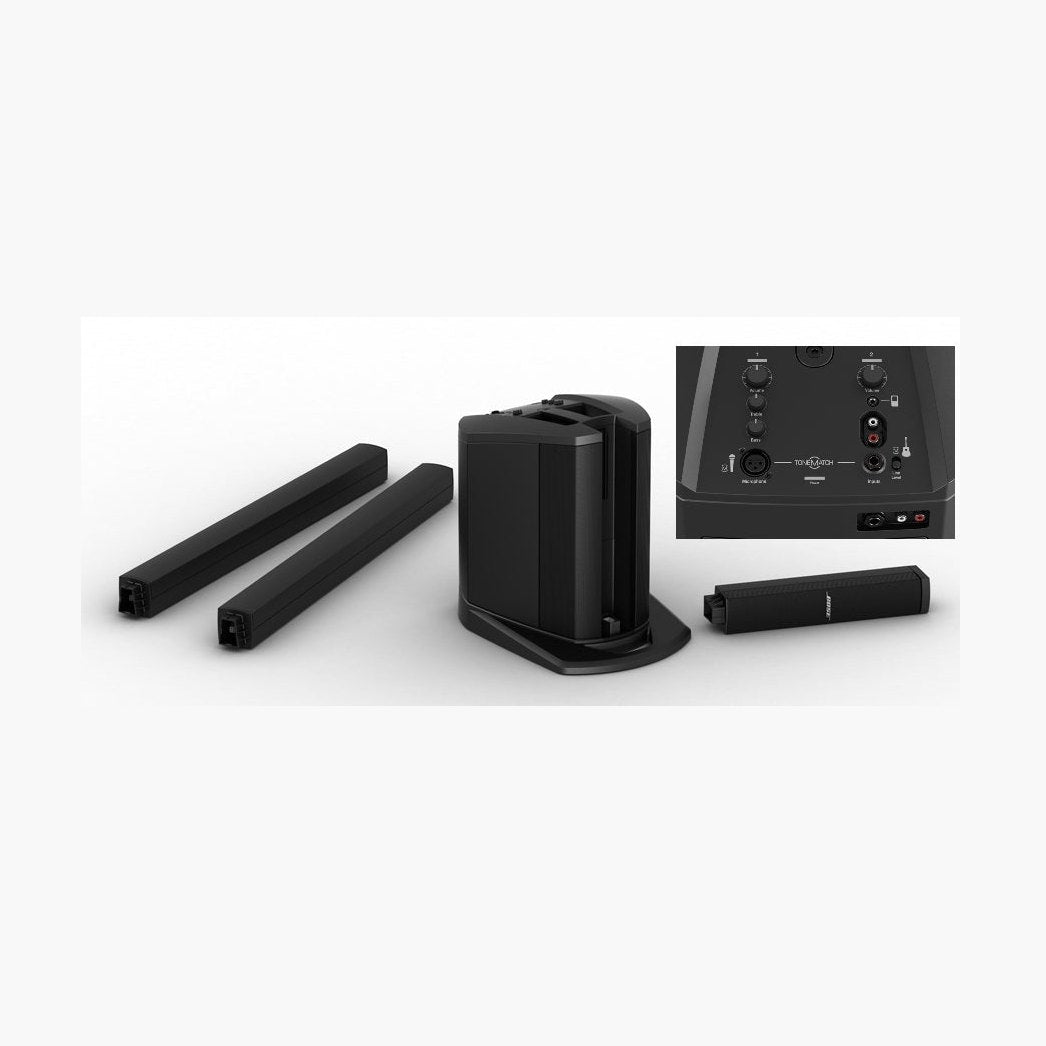 Bose L1 Compact sistema