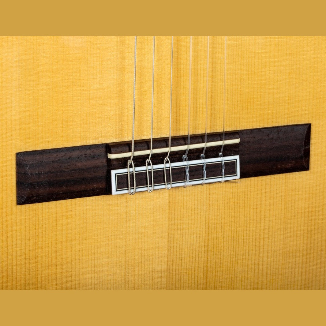 CAMPS M-5-S Flamenko gitara