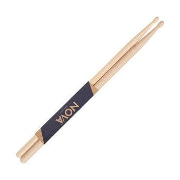 VIC FIRTH N5A NOVA 5A WOOD Būgnų lazdelės