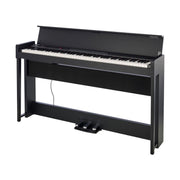 KORG C1 AIR BK Skaitmeninis pianinas juodas