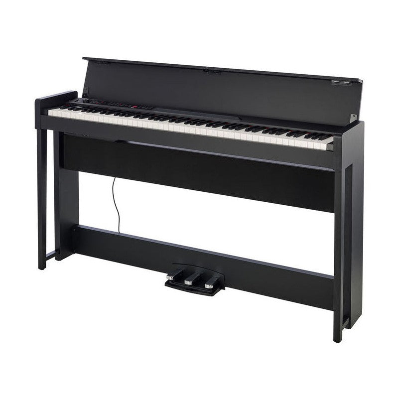 KORG C1 AIR BK Skaitmeninis pianinas juodas