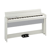 KORG C1 AIR WH Skaitmeninis pianinas baltas