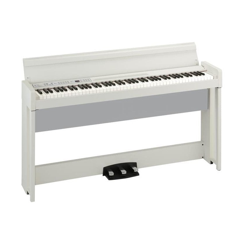 KORG C1 AIR WH Skaitmeninis pianinas baltas