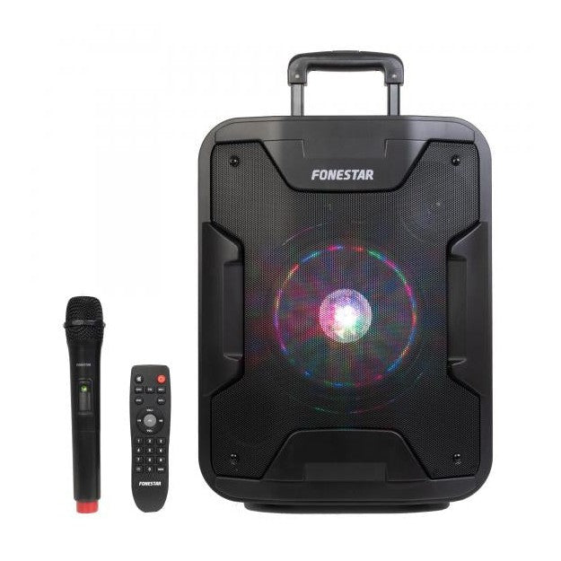 FONESTAR CALIFORNIA Garso kolonėlė