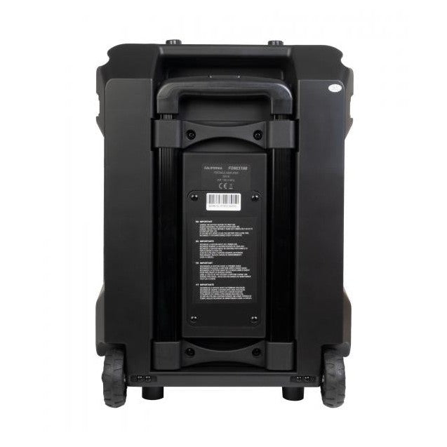 FONESTAR CALIFORNIA Garso kolonėlė