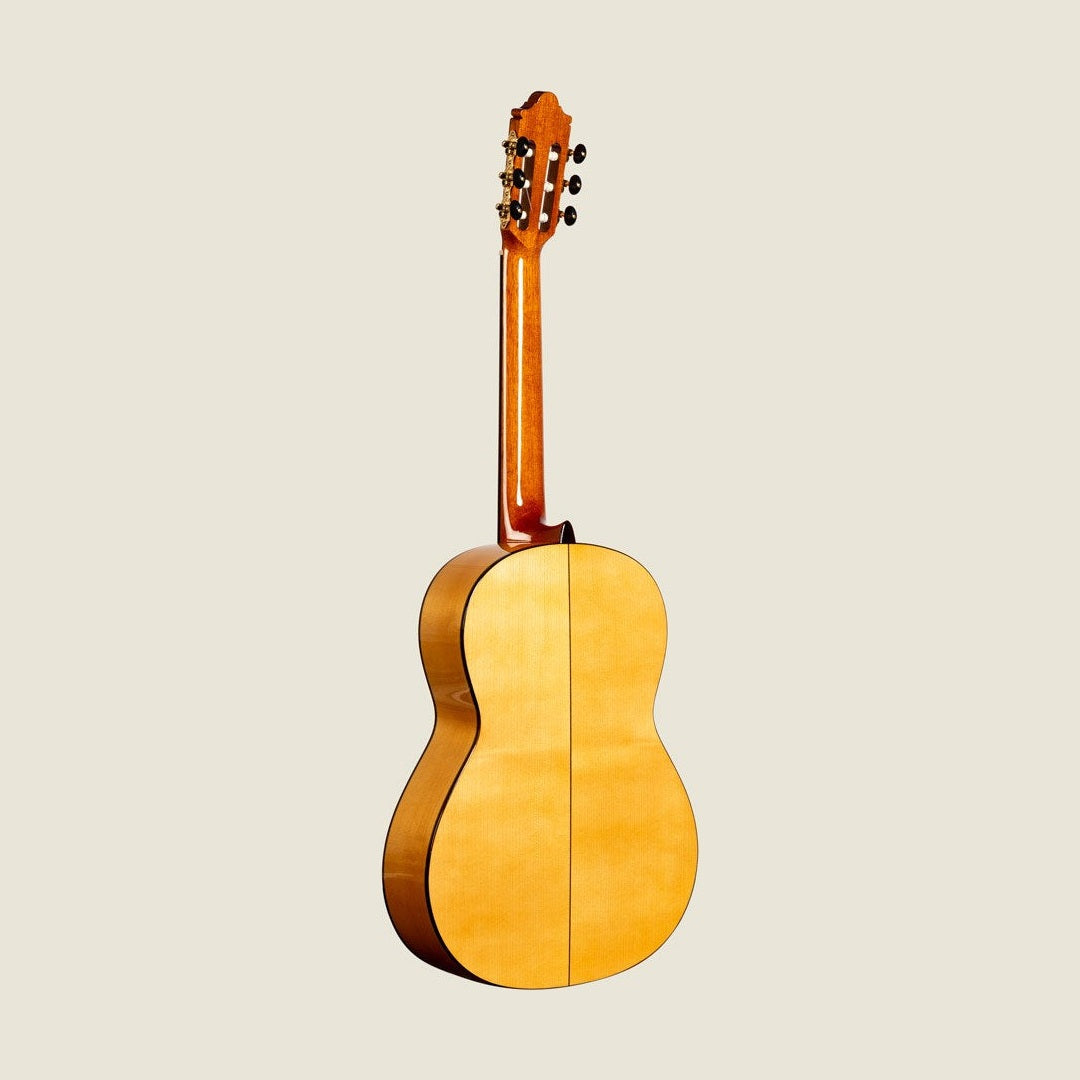 CAMPS M-5-S Flamenko gitara