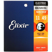 ELIXIR 16542 ELECTRIC 9-42 Stygos