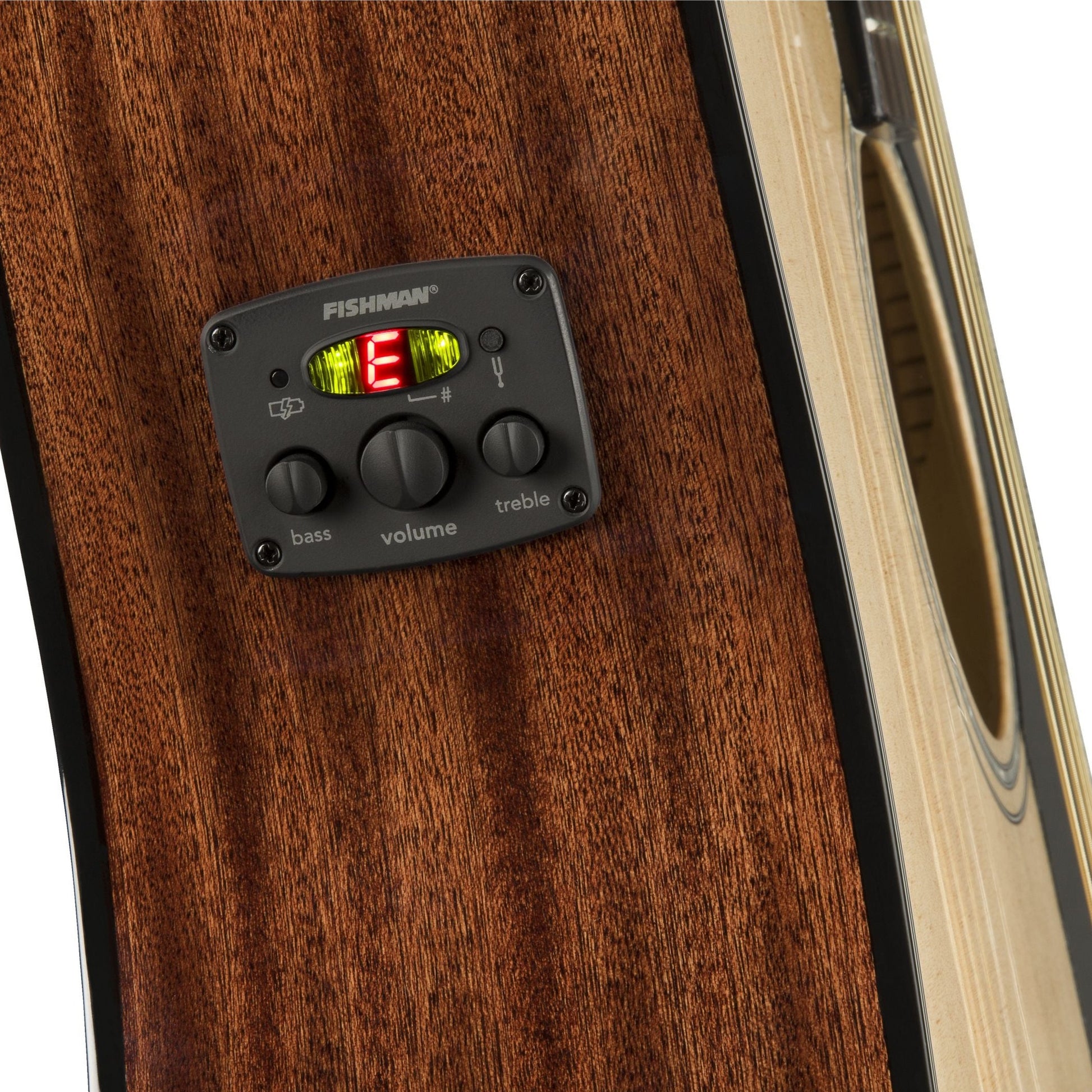 FENDER CD-60SCE DREADNOUGHT NAT Elektrinė akustinė gitara