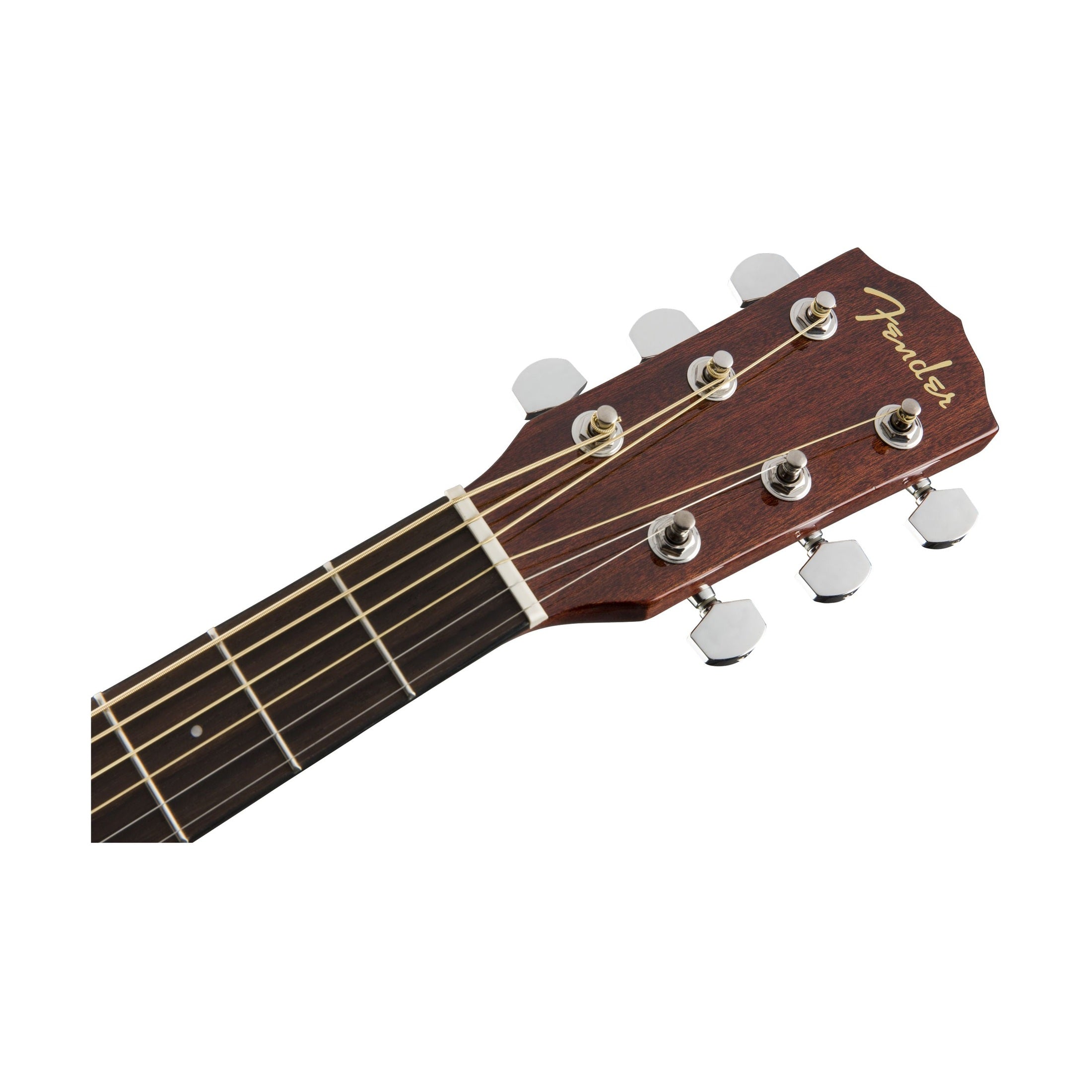 FENDER CD-60SCE DREADNOUGHT NAT Elektrinė akustinė gitara