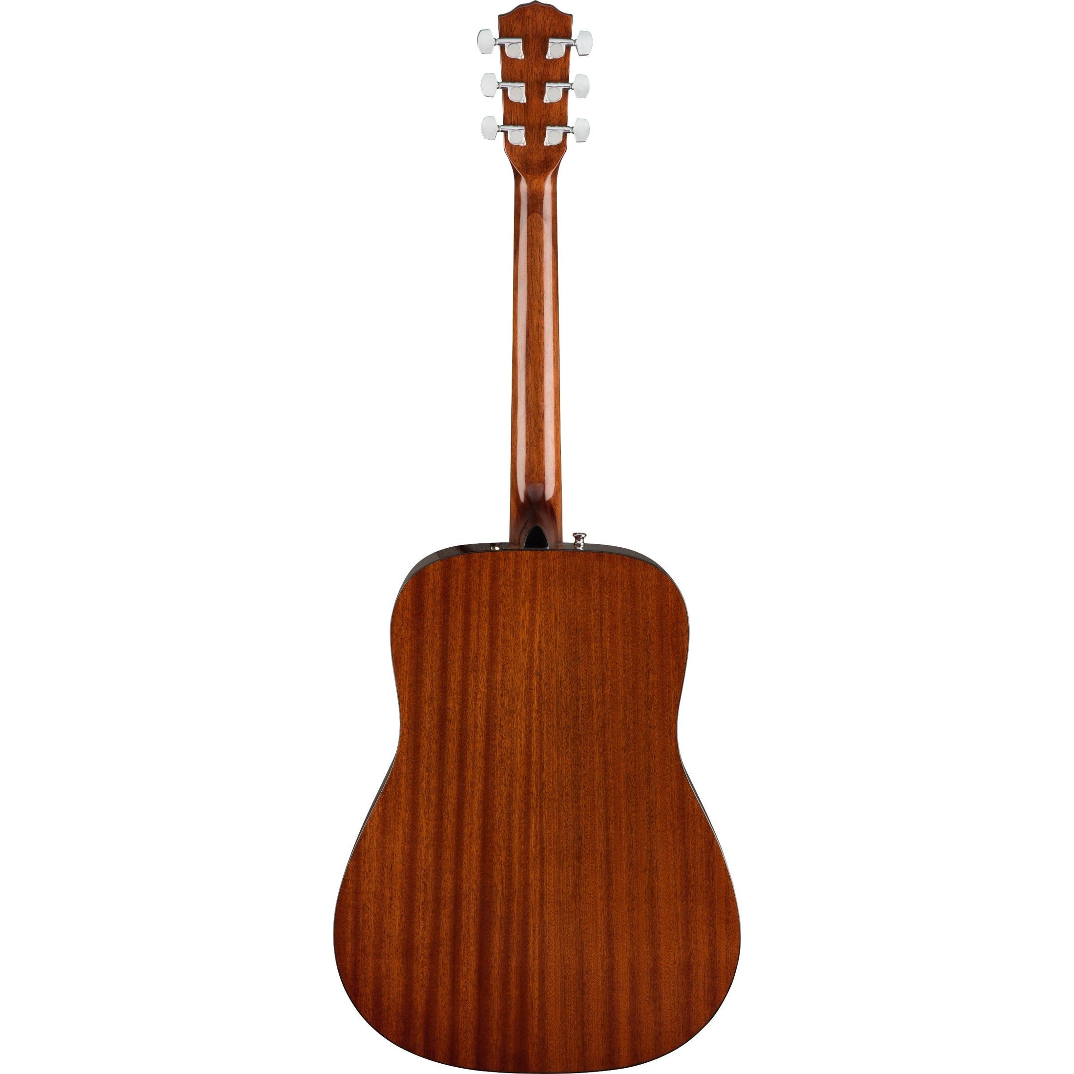 FENDER CD-60S DREADNOUGHT NAT Akustinė gitara
