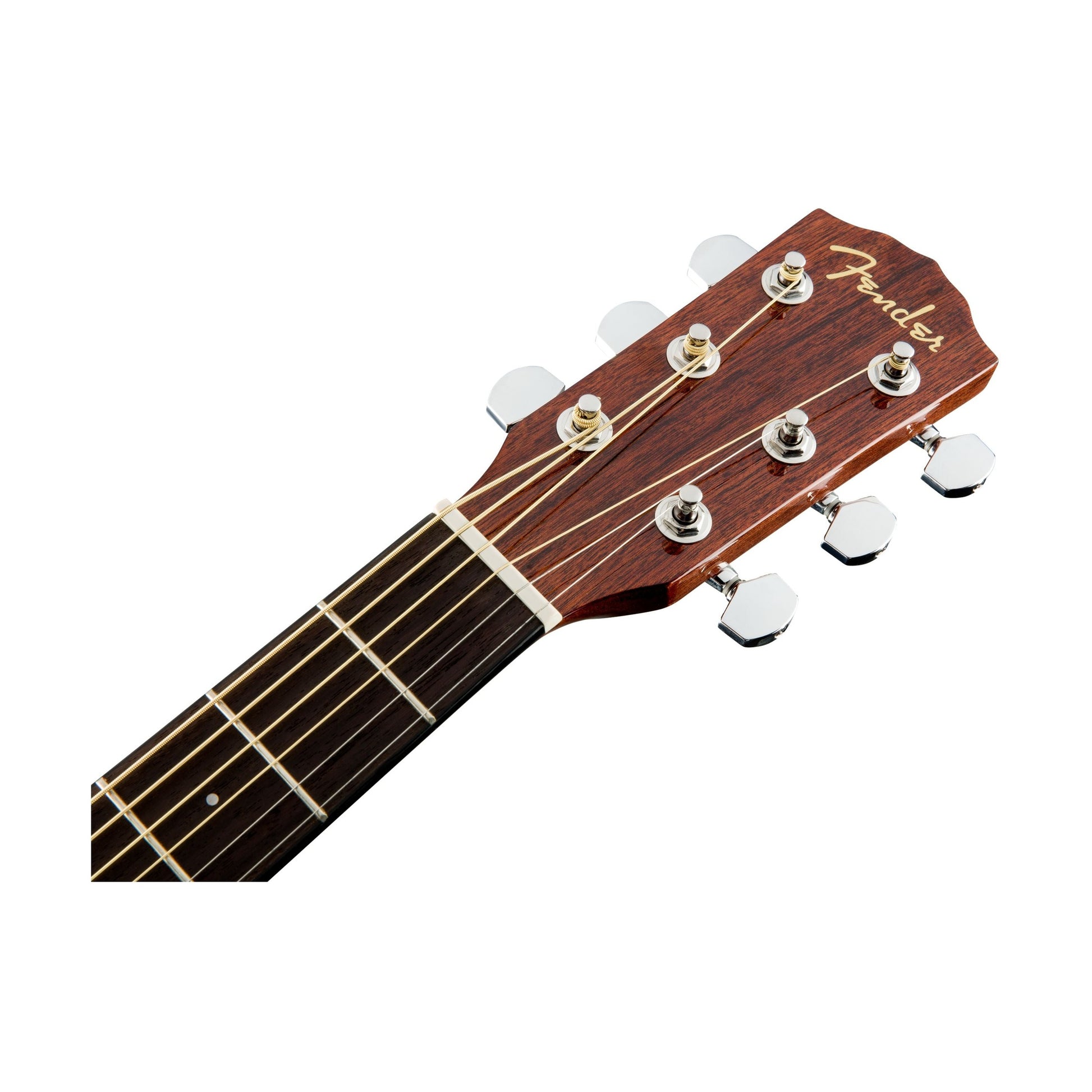 FENDER CD-60S DREADNOUGHT NAT Akustinė gitara