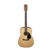FENDER CD-60 DREADNOUGHT V3 DS NAT Akustinė gitara