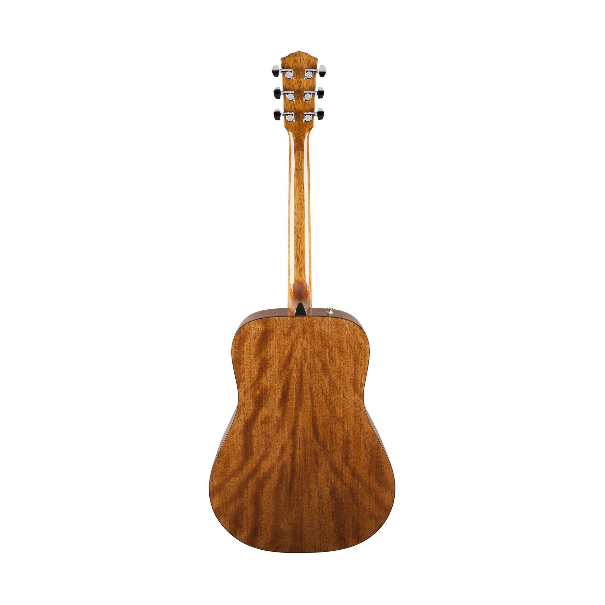 FENDER CD-60 DREADNOUGHT V3 DS NAT Akustinė gitara