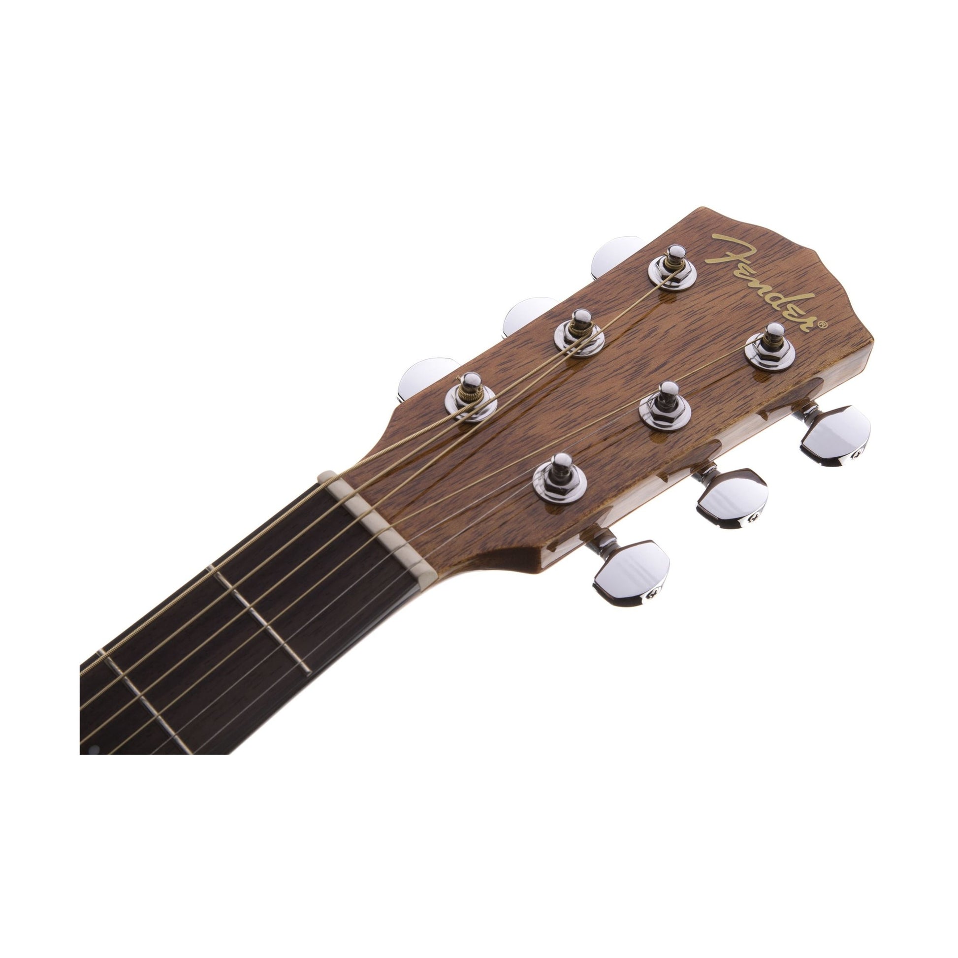 FENDER CD-60 DREADNOUGHT V3 DS NAT Akustinė gitara