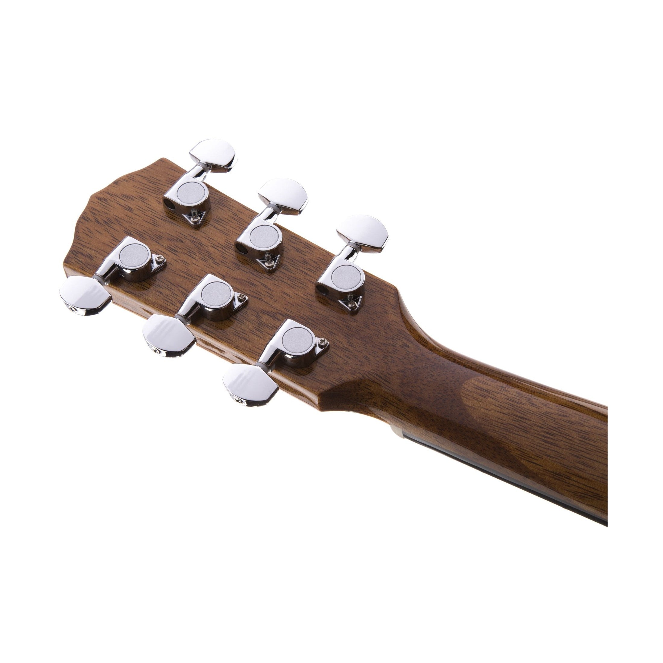 FENDER CD-60 DREADNOUGHT V3 DS NAT Akustinė gitara