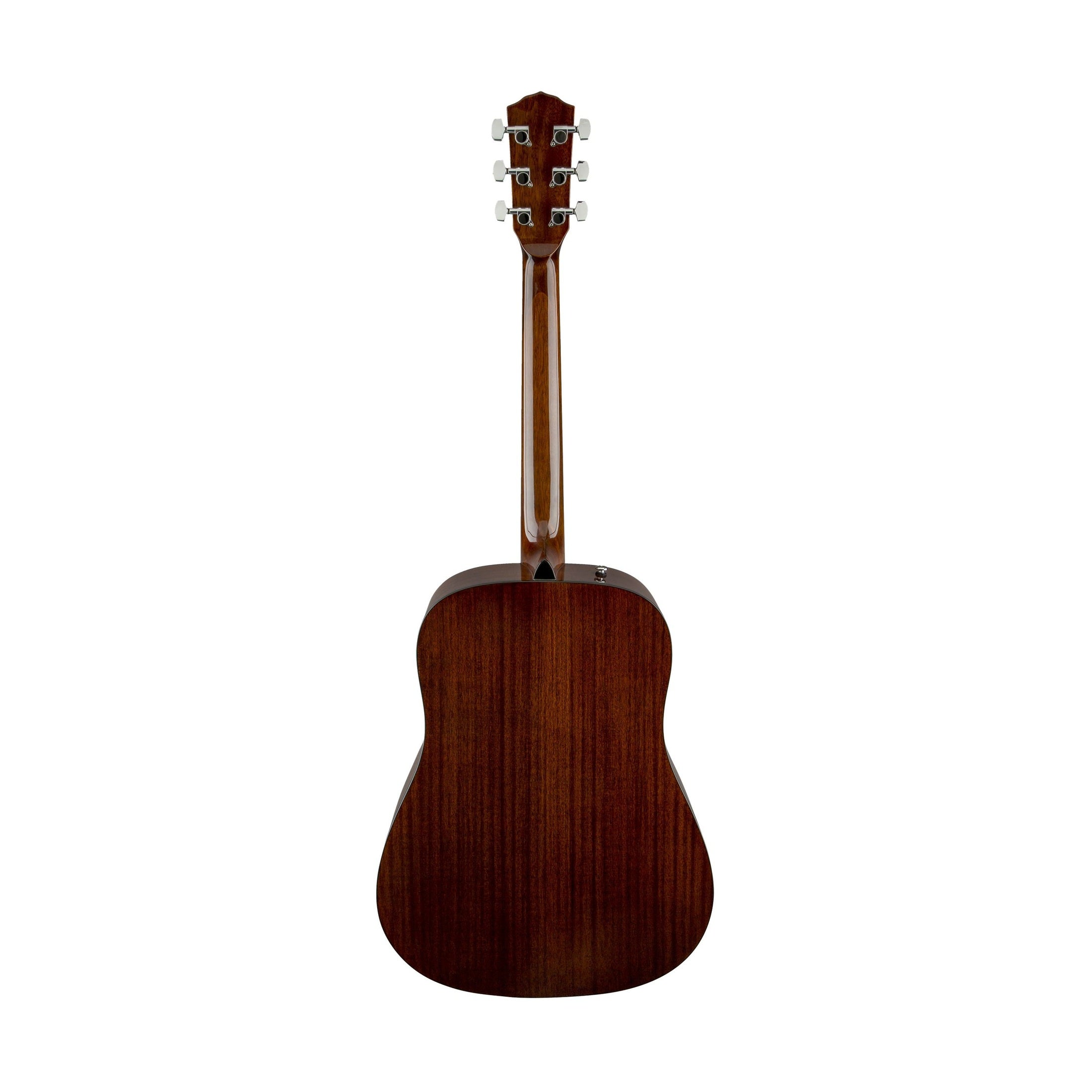 FENDER CD-60 DREADNOUGHT V3 DS SB Akustinė gitara
