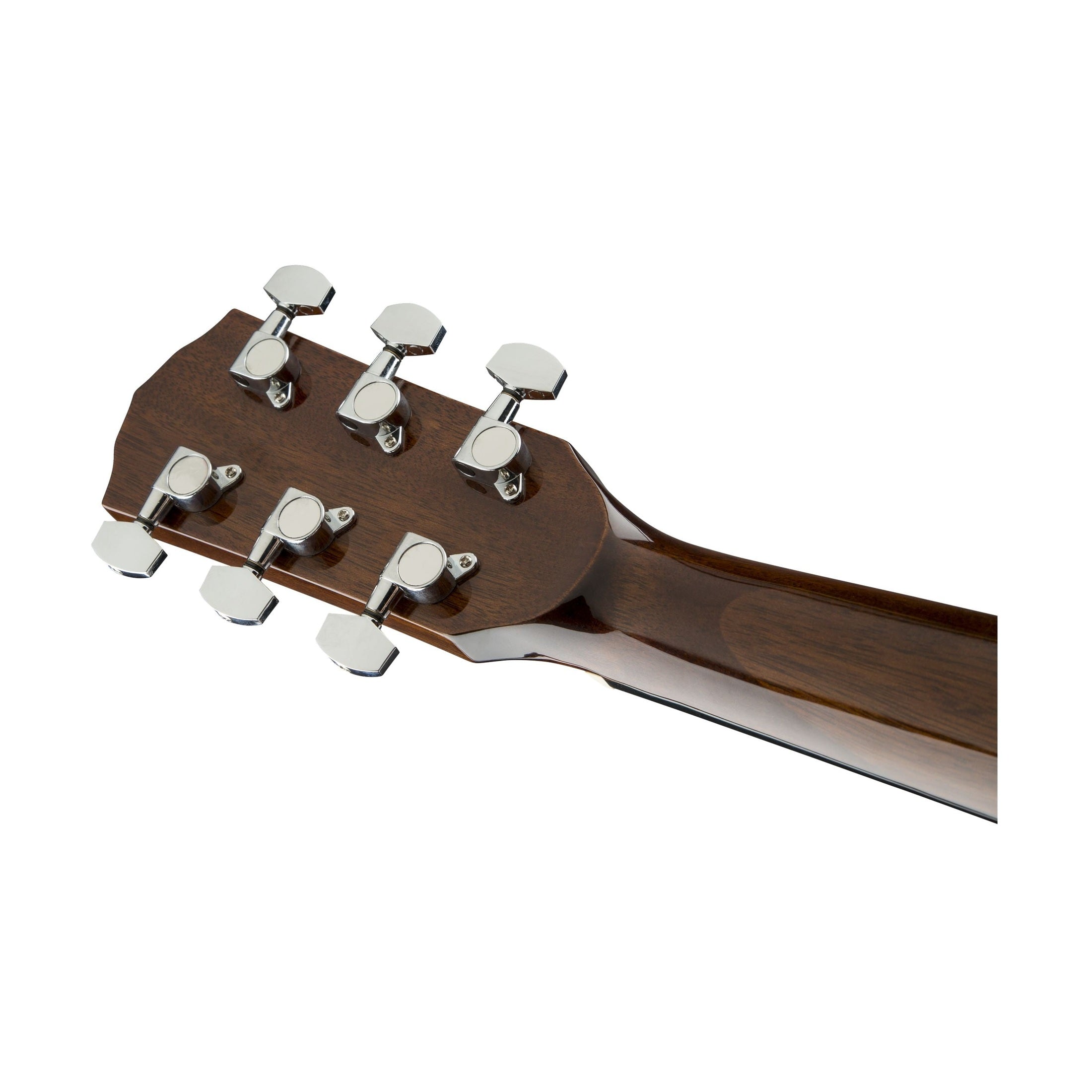 FENDER CD-60 DREADNOUGHT V3 DS SB Akustinė gitara