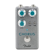 FENDER HAMMERTONE CHORUS Pedalas elektrinei gitarai
