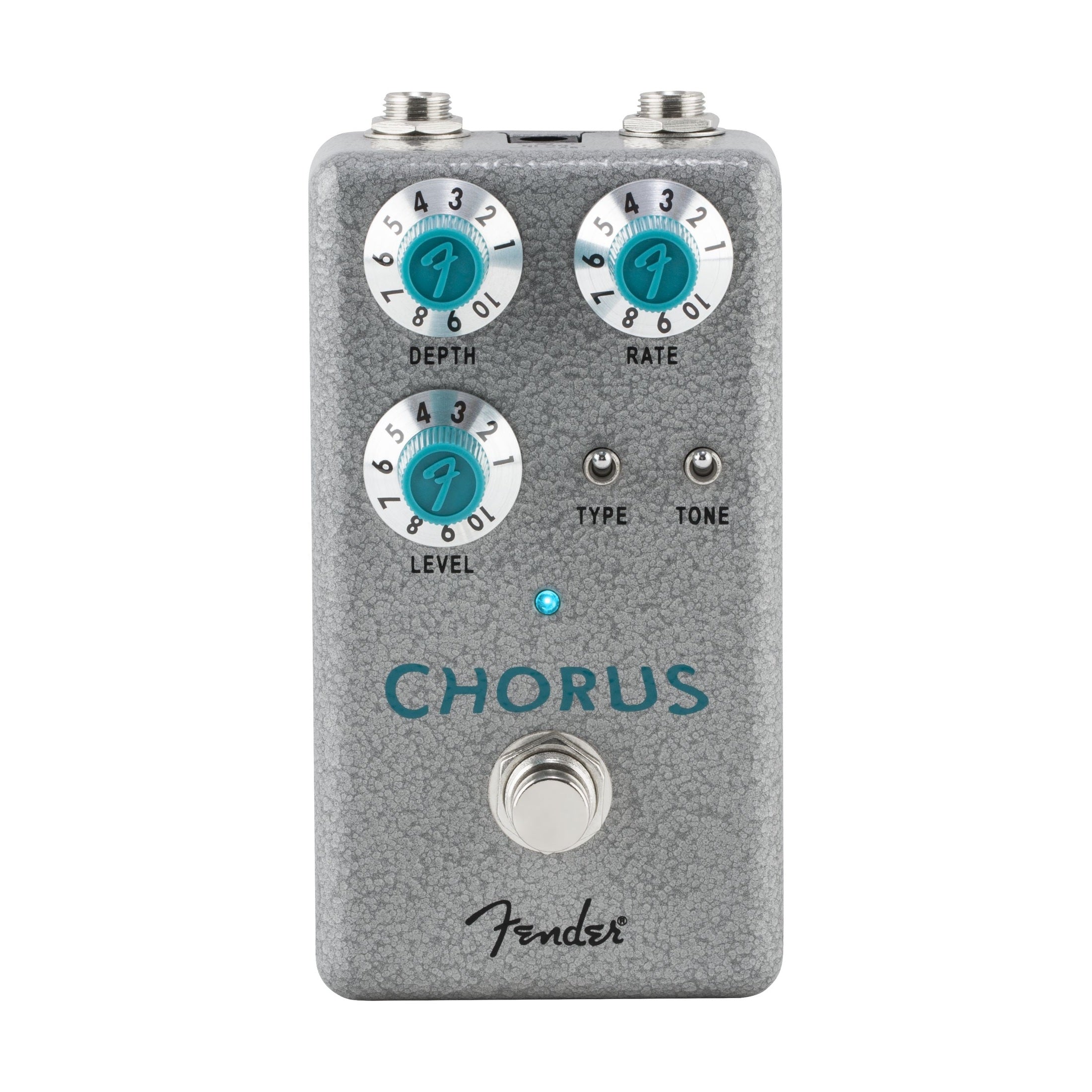 FENDER HAMMERTONE CHORUS Pedalas elektrinei gitarai