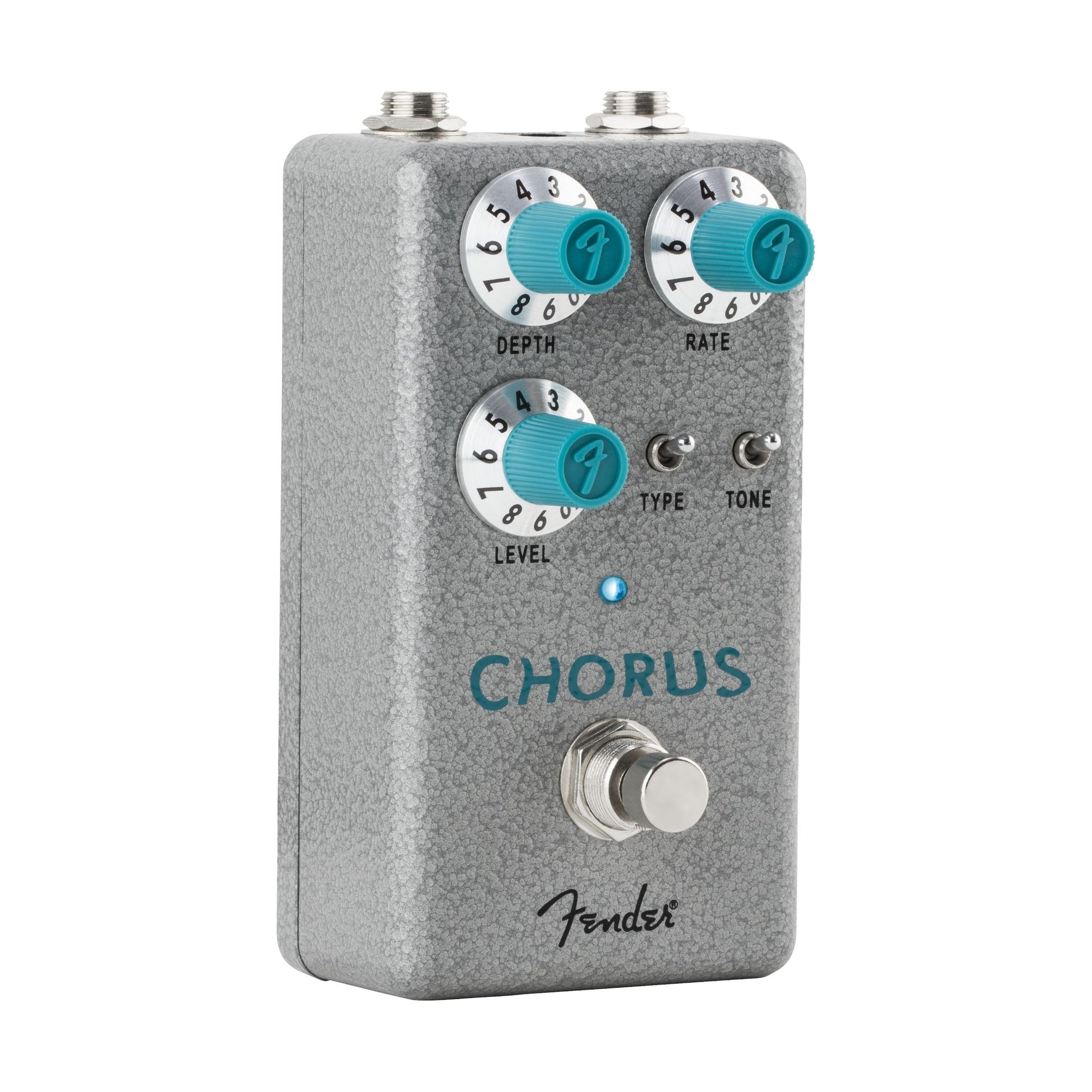 FENDER HAMMERTONE CHORUS Pedalas elektrinei gitarai