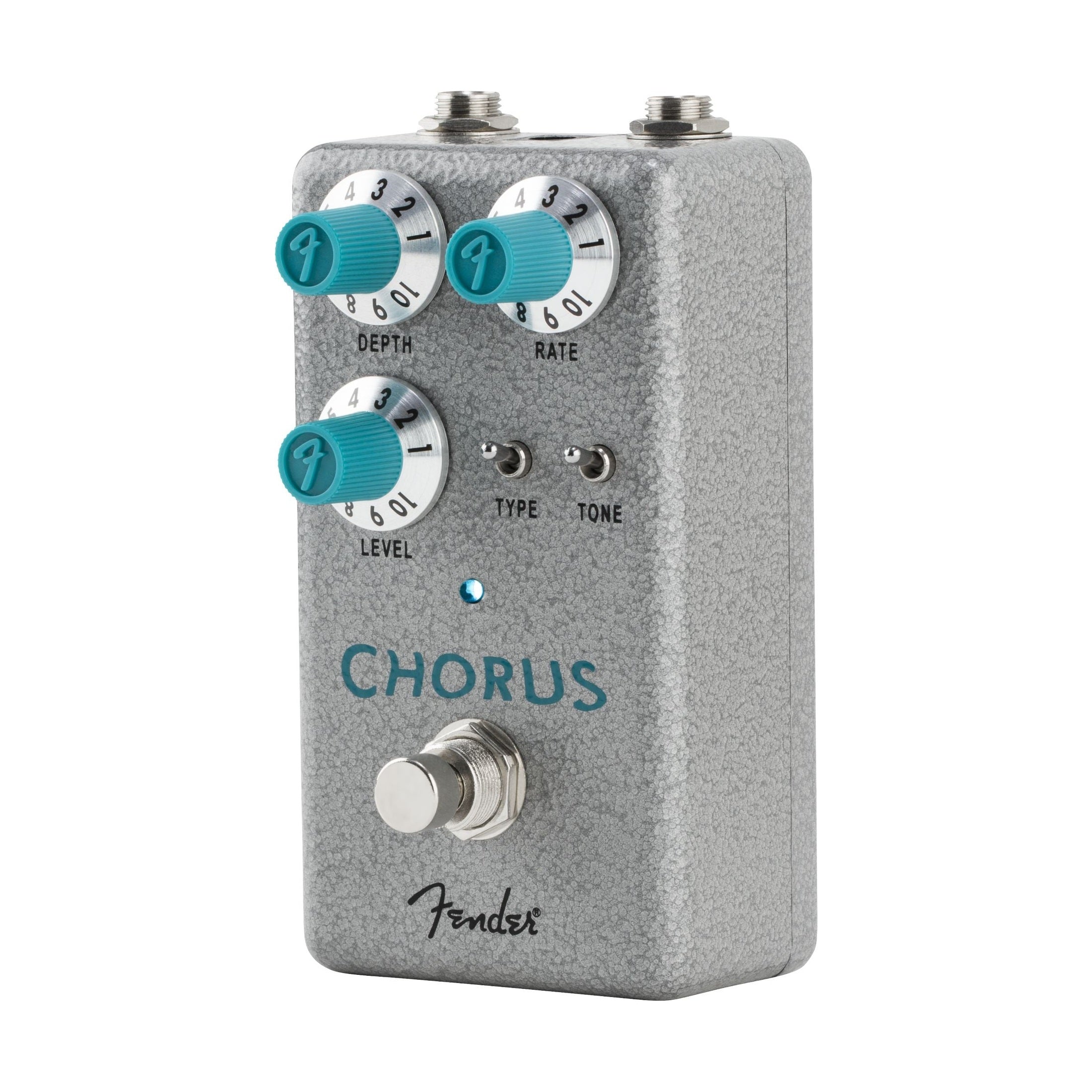 FENDER HAMMERTONE CHORUS Pedalas elektrinei gitarai
