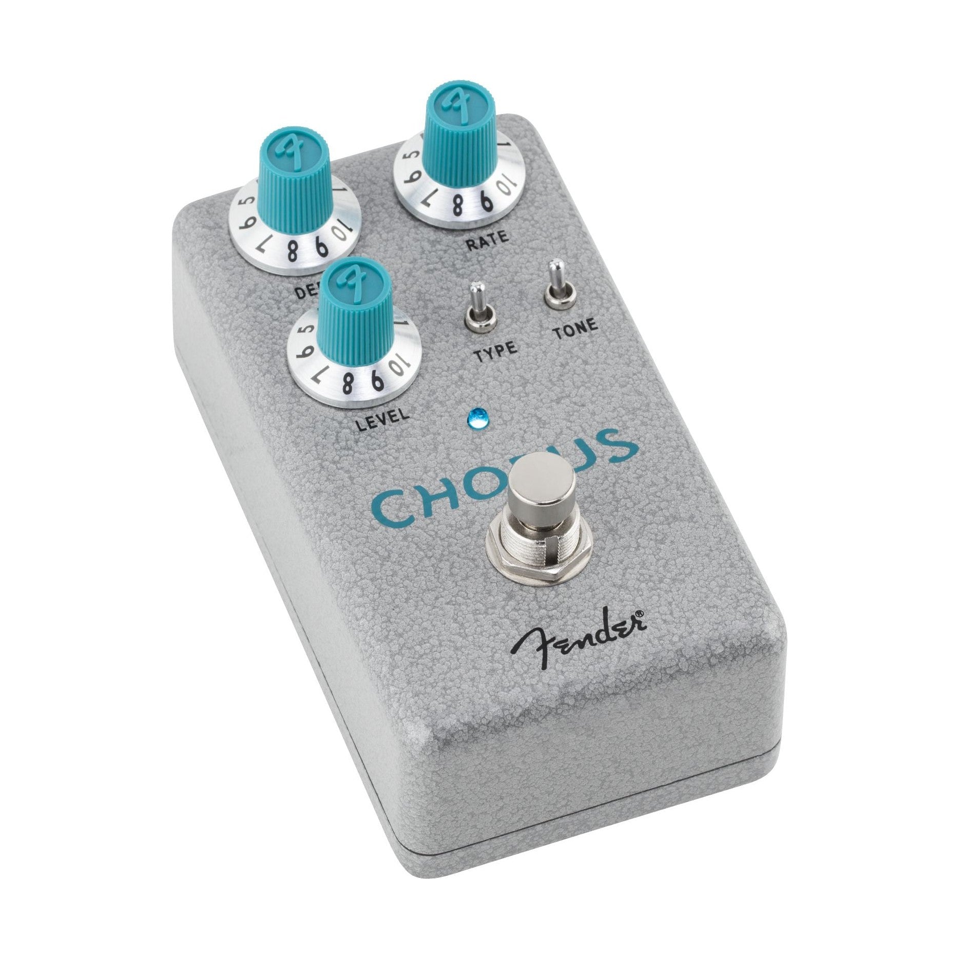 FENDER HAMMERTONE CHORUS Pedalas elektrinei gitarai