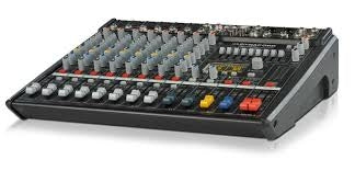 DYNACORD CMS 600-3 Mikšerinis pultas