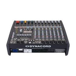DYNACORD CMS 600-3 Mikšerinis pultas