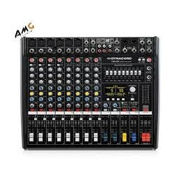 DYNACORD CMS 600-3 Mikšerinis pultas