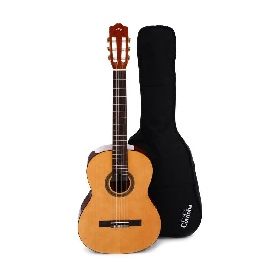 CORDOBA C1 GLOSS Klasikinė gitara