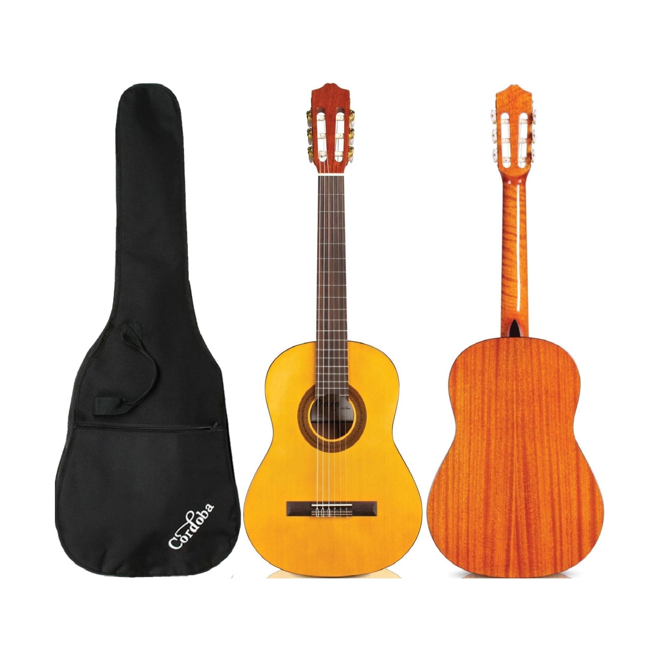 CORDOBA C1 GLOSS Klasikinė gitara