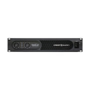 Crest Audio Pro-LITE 3.0 power amplifier, front panel