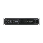 Crest Audio Pro-LITE 7.5 power amplifier, front panel
