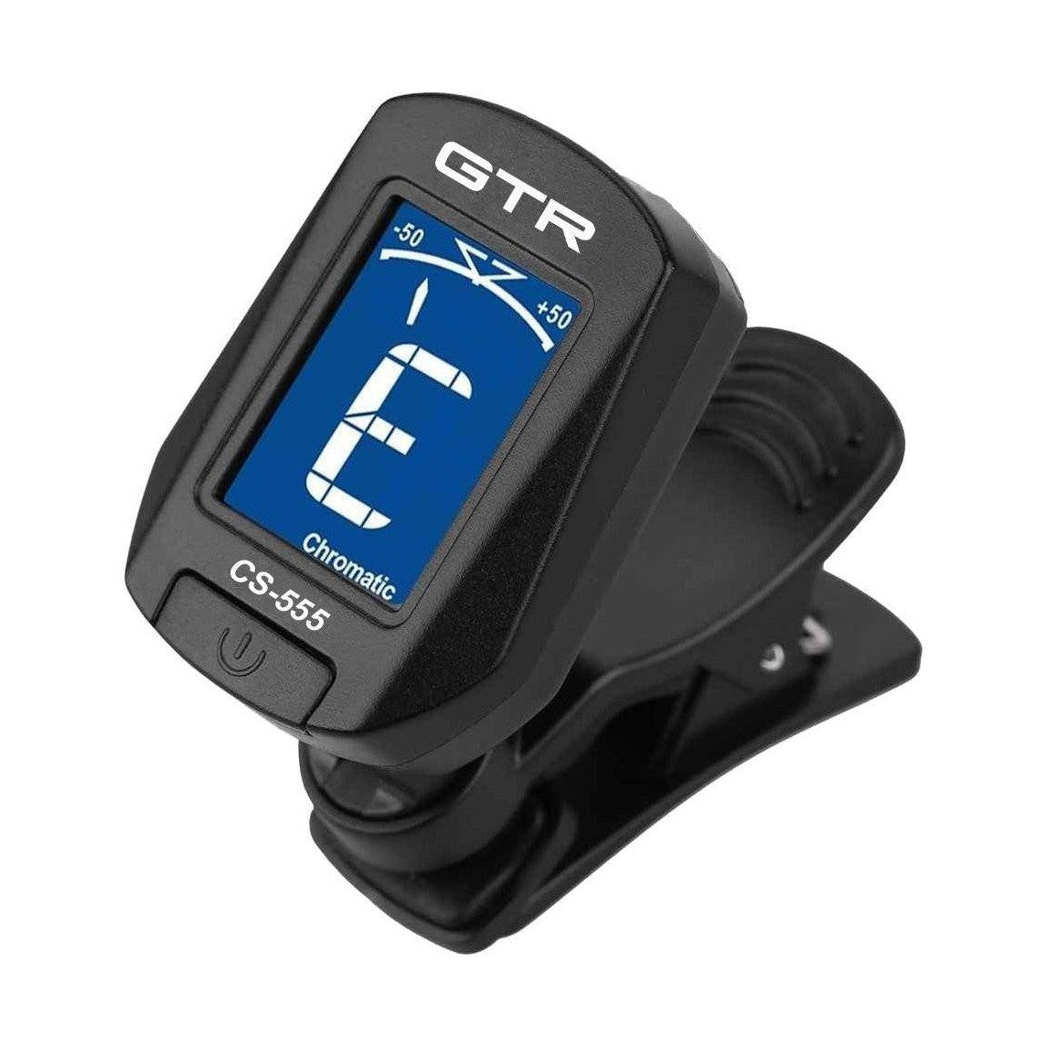 GTR CS-555 Chromatinis derintuvas