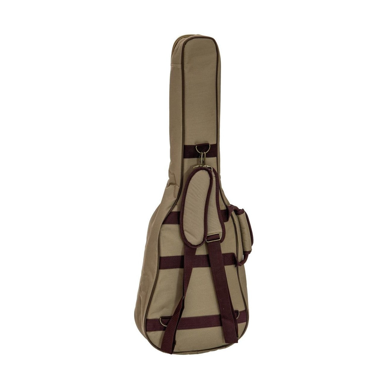 DIMAVERY CSB-400 3/4 Dėklas klasikinei gitarai