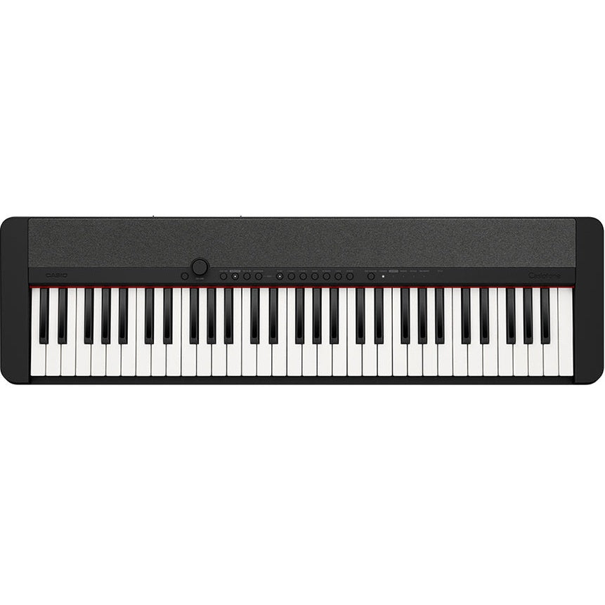 CASIO CT-S1BK Sintezatorius juodas