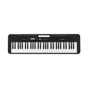 CASIO CT-S200BK Sintezatorius juodas