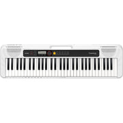 CASIO CT-S200WE Sintezatorius baltas