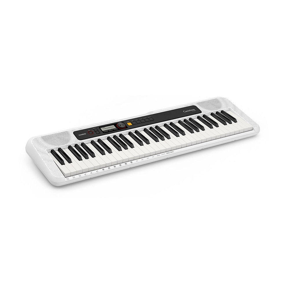 CASIO CT-S200WE Sintezatorius baltas