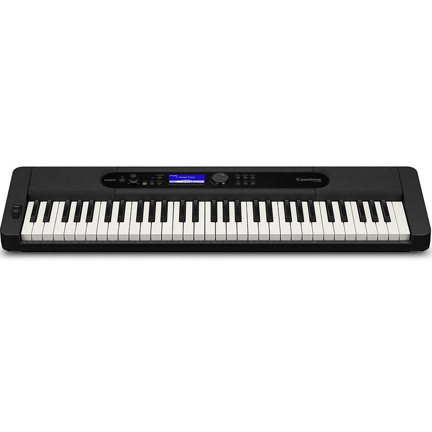 CASIO CT-S400 Sintezatorius