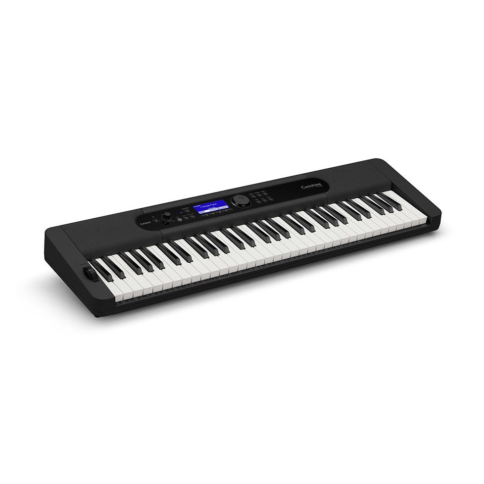 CASIO CT-S400 Sintezatorius