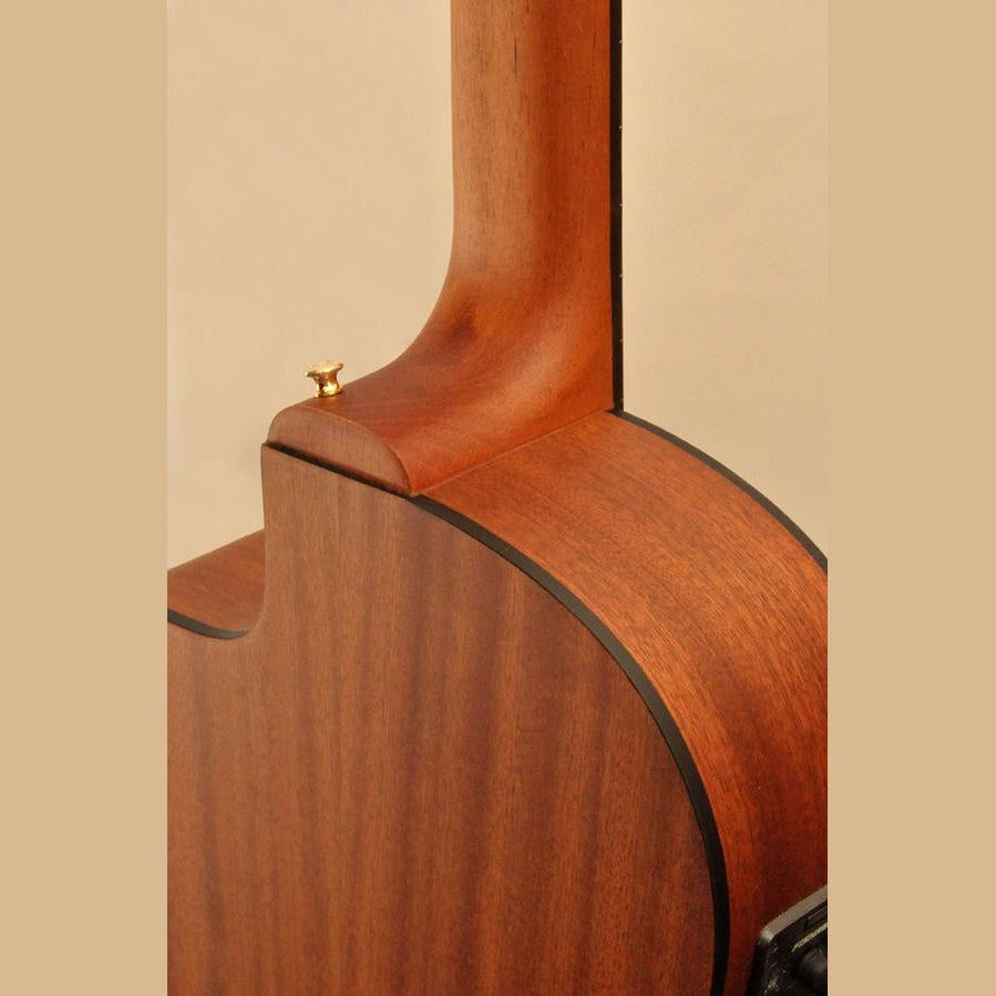 CAMPS CUT-ECO Elektroakustinė klasikinė gitara