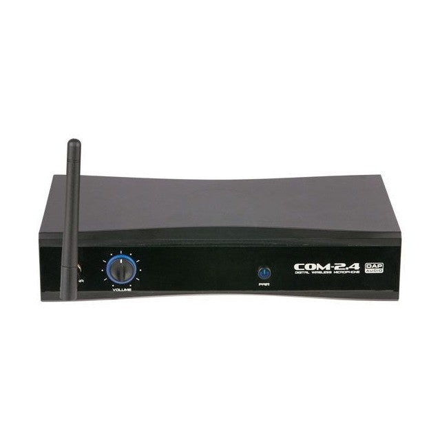 DAP COM-2.4 Bevielis mikrofonas