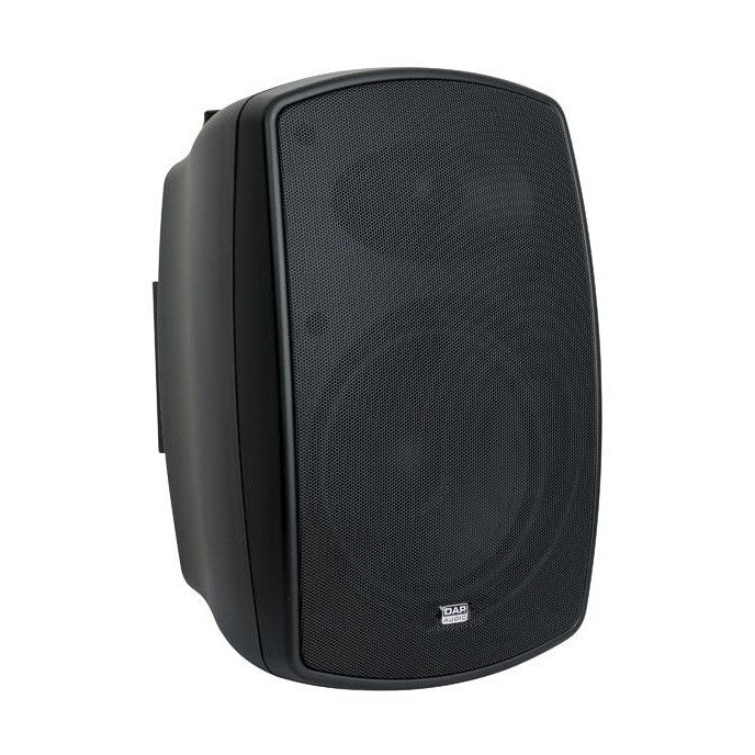 DAP EVO 8 Garso kolonėlės juodos